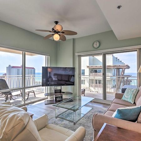 Sandestin Beach Resort Condo With Ocean Views! Destin Exterior foto