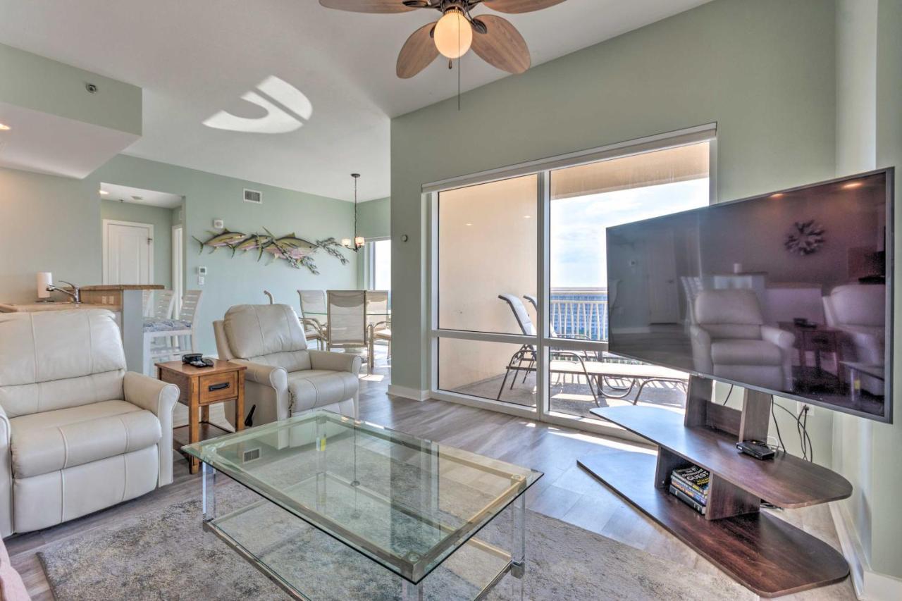 Sandestin Beach Resort Condo With Ocean Views! Destin Exterior foto