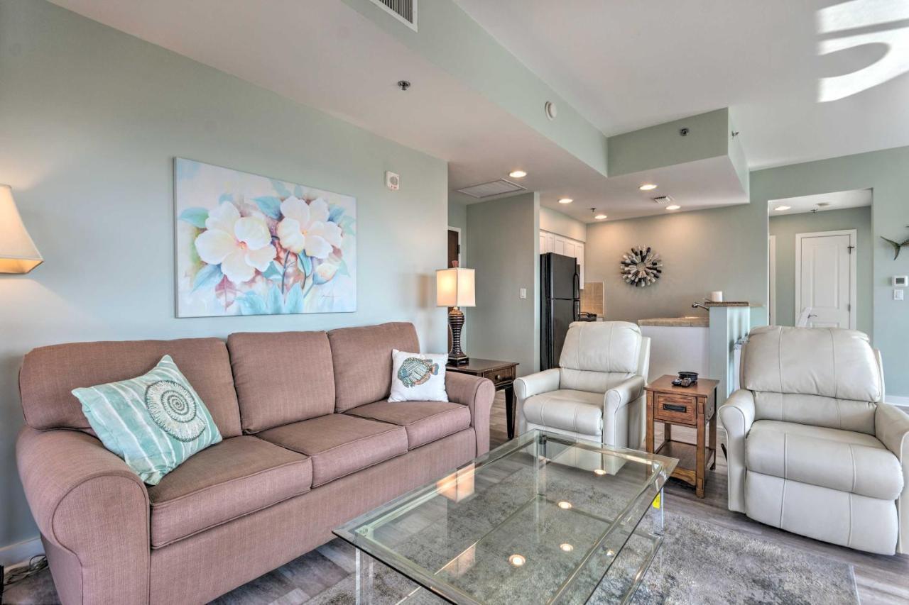 Sandestin Beach Resort Condo With Ocean Views! Destin Exterior foto