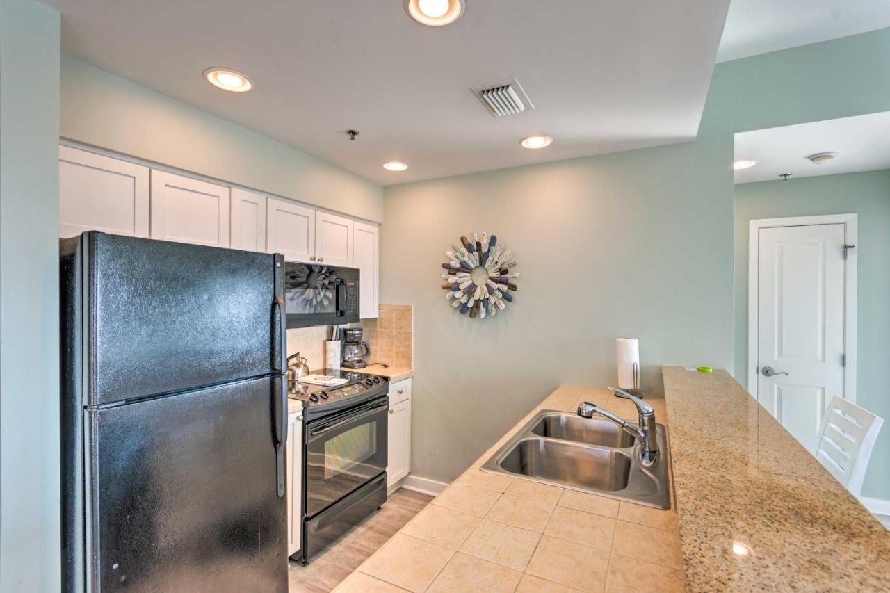 Sandestin Beach Resort Condo With Ocean Views! Destin Exterior foto