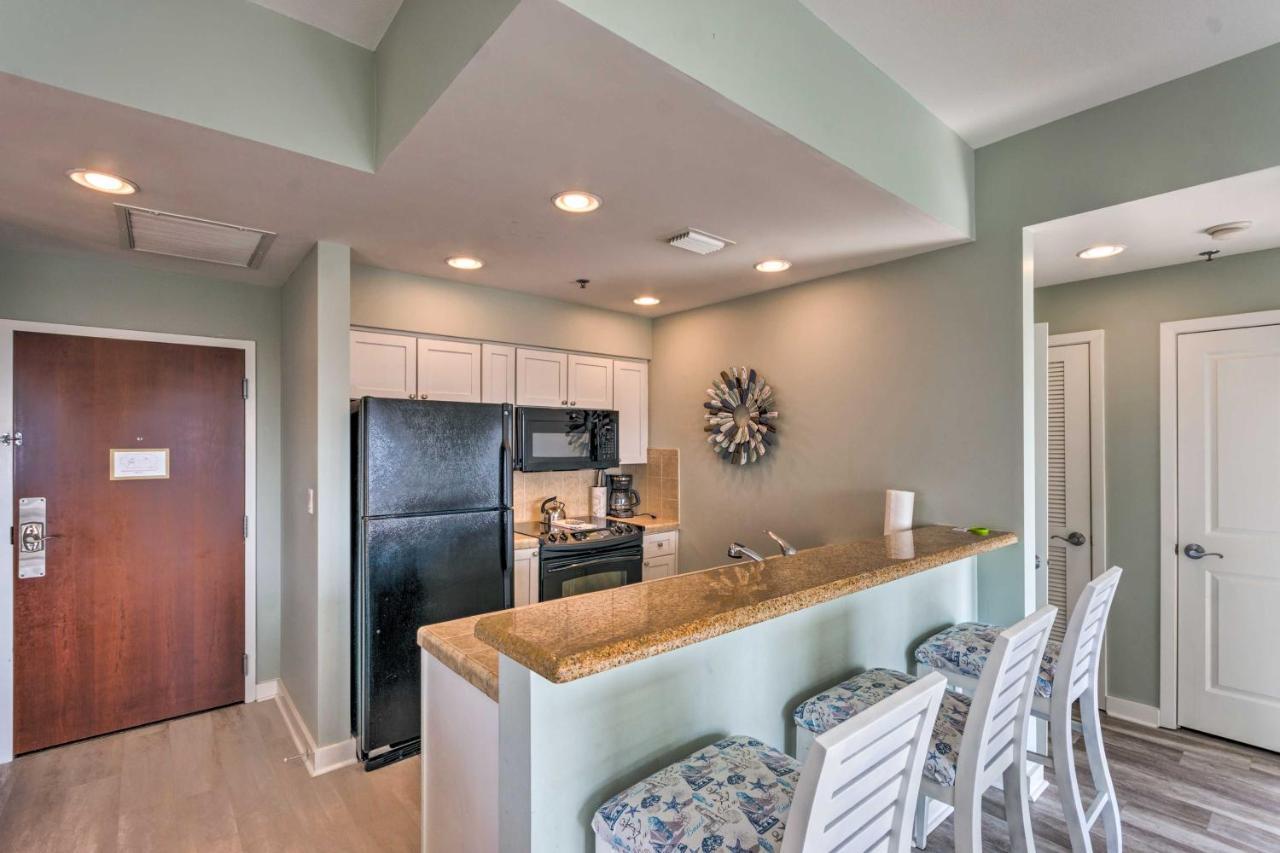Sandestin Beach Resort Condo With Ocean Views! Destin Exterior foto