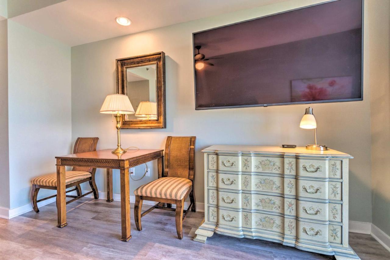 Sandestin Beach Resort Condo With Ocean Views! Destin Exterior foto