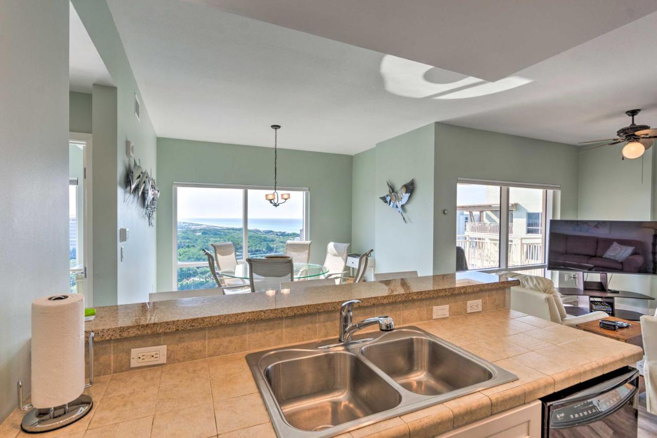 Sandestin Beach Resort Condo With Ocean Views! Destin Exterior foto
