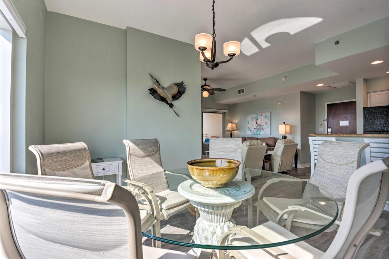 Sandestin Beach Resort Condo With Ocean Views! Destin Exterior foto