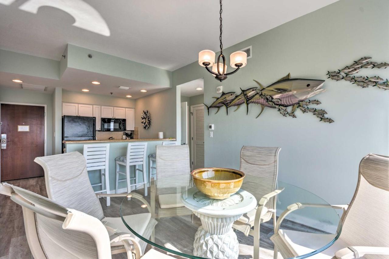 Sandestin Beach Resort Condo With Ocean Views! Destin Exterior foto
