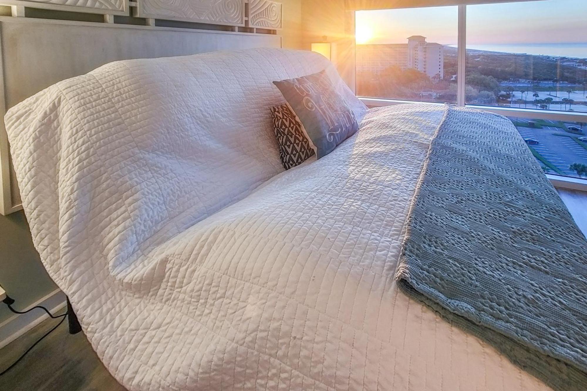 Sandestin Beach Resort Condo With Ocean Views! Destin Exterior foto